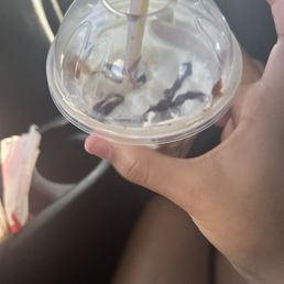 Caca frape Caca frape
