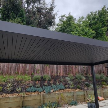 Costco Wholesale - Sorara Mirador Pergola 8.8' x 14.4' - Wholesale Stores Near Me - Concord, California