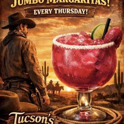 Tucson's Southwest Grill & Bar