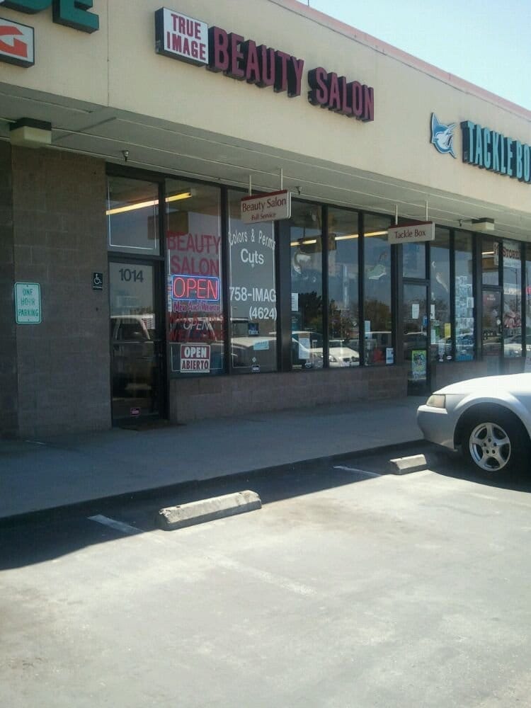 TRUE IMAGE BEAUTY SALON Updated October 2024 1014 N Davis Rd