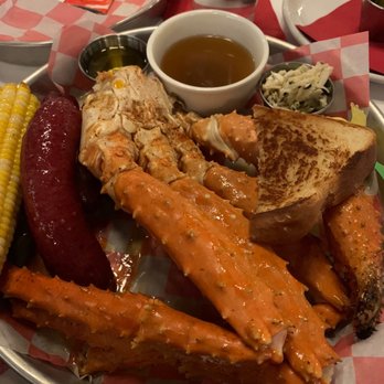 Smack Shack - Crab boil - Seafood Near Me - Minneapolis, Minnesota Smack Shack - Crab boil - Seafood Near Me - Minneapolis, Minnesota