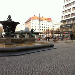Järntorget