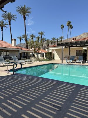 La Quinta Resort & Club, Curio Collection by Hilton by null