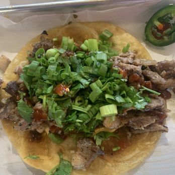 The Dream Tacos - Cocktail Bars Near Me - Plano, Texas