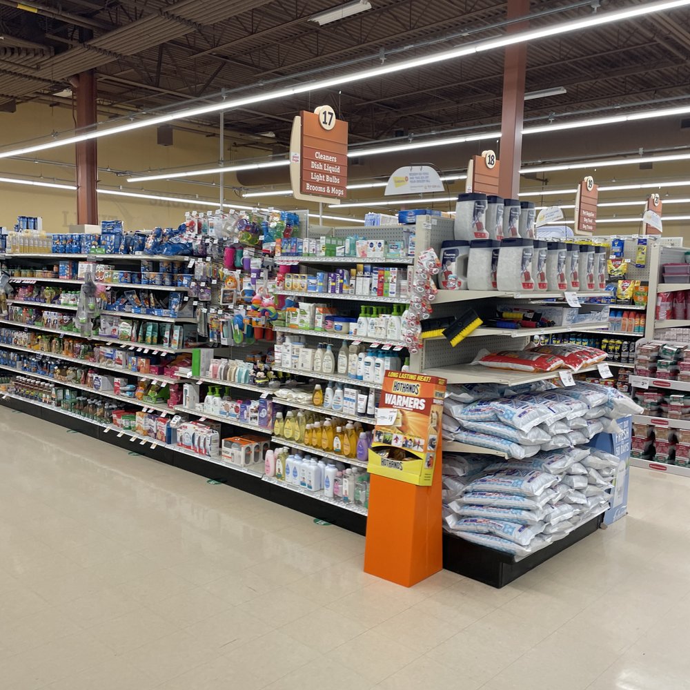 Giant Eagle Supermarket - Grocery Near Me - West Mifflin, Pennsylvania