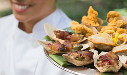 Goode Company Catering by null