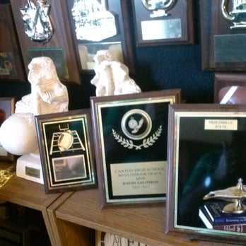 Mr Trophy - Trophy Shops Near Me - Hartford, Connecticut