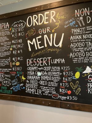 Lumpia & Company by null