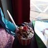 Crazy Sweet gift card