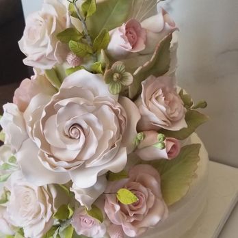 Sugar And Magic Cake Company - Custom Cakes Near Me