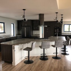 Advanced Plumbing and Radiant Heating - Kitchen