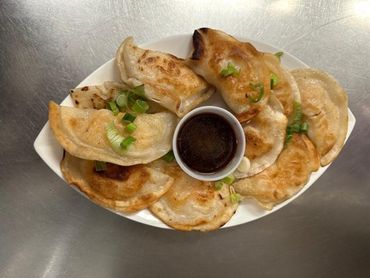 New Thriving by null