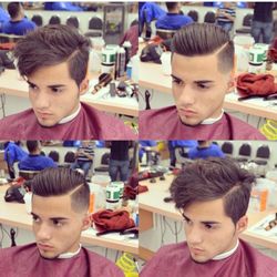 Flores Brothers Barber Shop