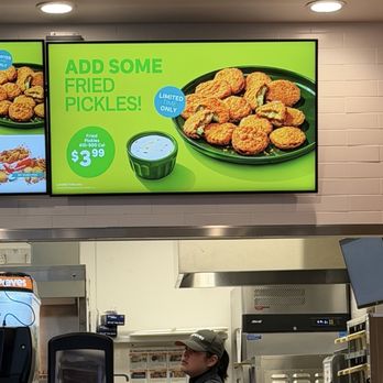 Popeyes Louisiana Kitchen - Menu - Fast Food Near Me - Livermore, California Popeyes Louisiana Kitchen - Menu - Fast Food Near Me - Livermore, California