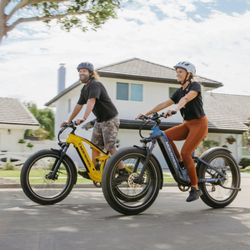 National eBike