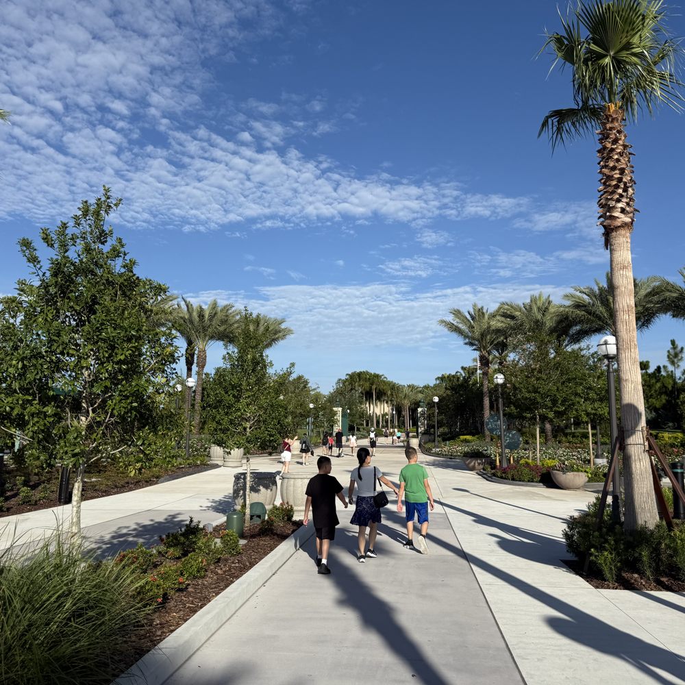 Celestial Park - Amusement Parks Near Me - Orlando, Florida Celestial Park - Amusement Parks Near Me - Orlando, Florida