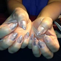 Nail Perfection - Love my nails!
