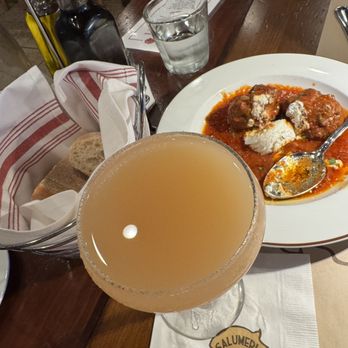 Salumeria 104 - Atlantic Beach - Italian Near Me - Atlantic Beach, Florida