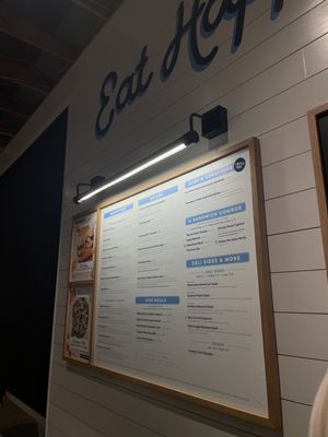 Menu photo 4 Mendocino Farms Walnut Creek, CA Menu photo 4 Mendocino Farms Walnut Creek, CA