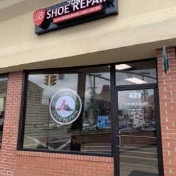 Store front Store front