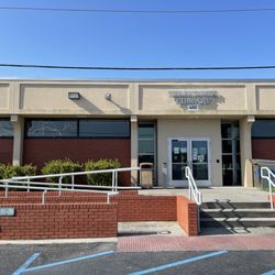 Jefferson Parish Library