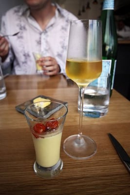 Commis by null