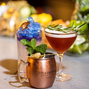 Torbert Street Social on Yelp