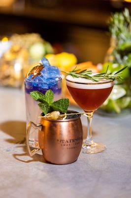 Torbert Street Social by null