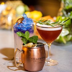 Torbert Street Social