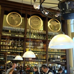 Grand Cafe Amsterdam