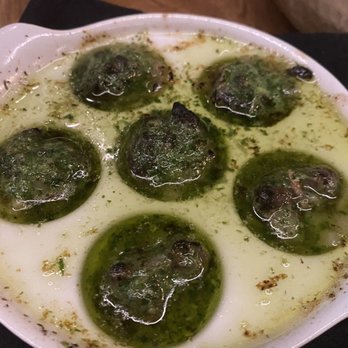 Korner 67 - Escargot - Cocktail Bars Near Me - Miami Lakes, Florida