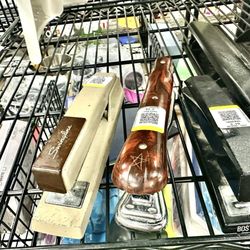 Goodwill, Berwyn