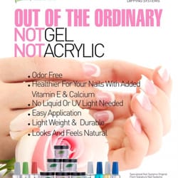 Nails & Co