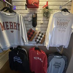 Electric Sun Tanning & Boutique - Gardner - Tis the season to be stylish and bronze!