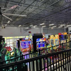 Flip Factory Zone