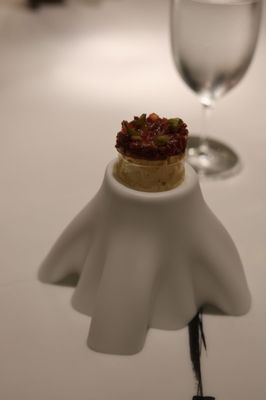 Cocina Hermanos Torres by null Cocina Hermanos Torres by null