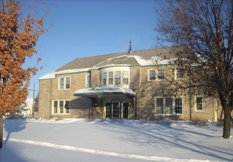 Big Brothers Big Sisters - social services organization in Joliet, IL