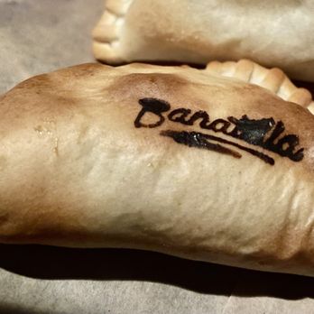 Maria Empanada - Banatella - Latin American Near Me - Denver, Colorado