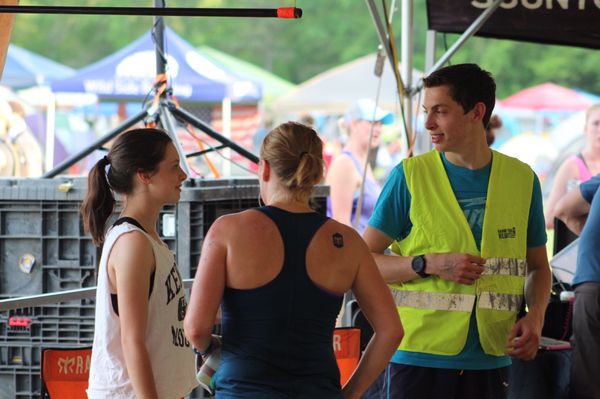 Georgia International Horse Park by null