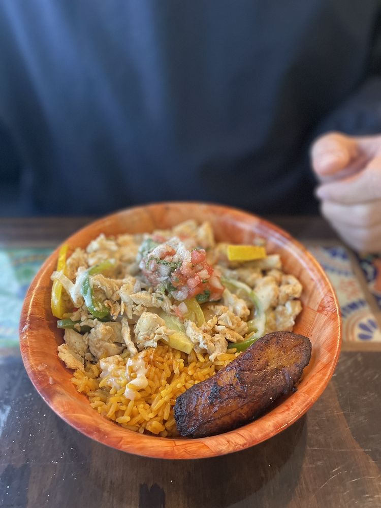 Hola Havana Cuban Restaurant