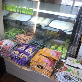 Trailside Cafe - Chips - Juice Bars & Smoothies Near Me - Yorktown Heights, New York