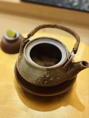 Tsubame | Kaiseki Inspired Omakase by null