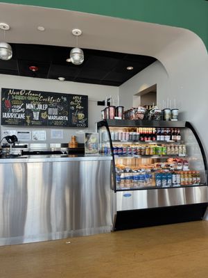 Vue Orleans Observation Deck by null