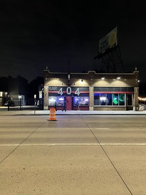 Bar 404 by null