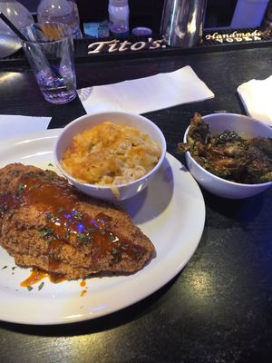 Flair Restaurant & Lounge by null