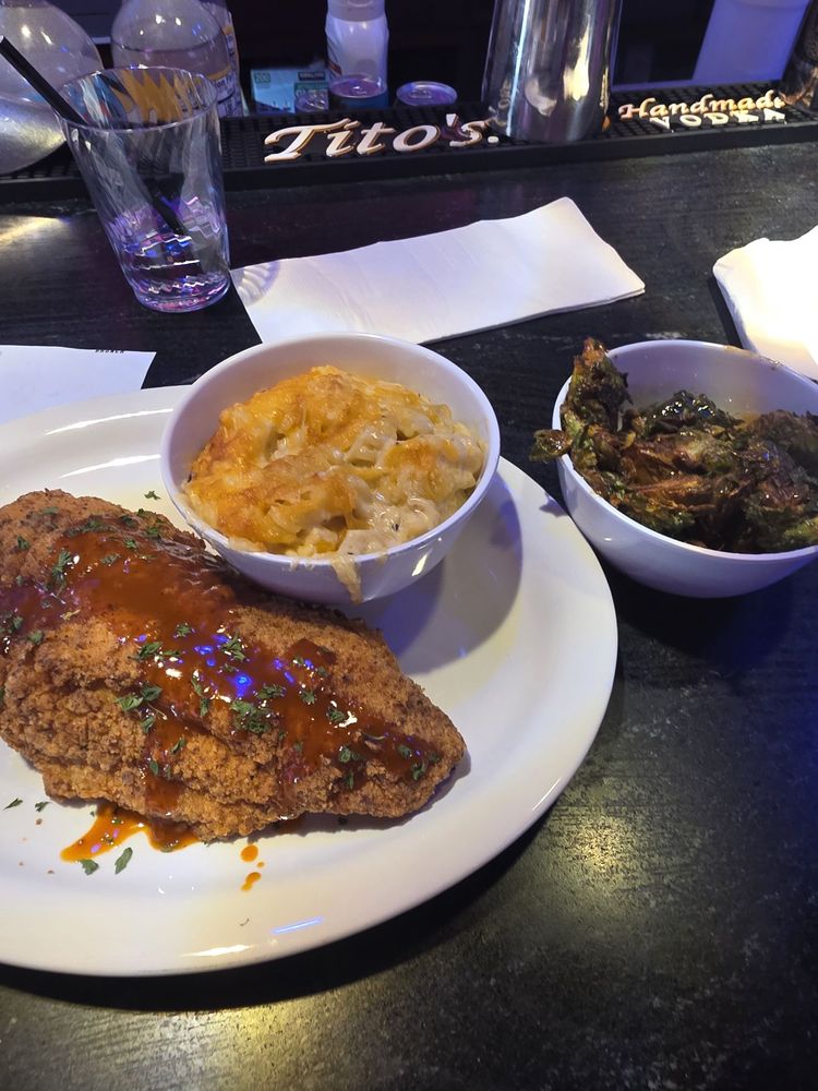 Flair Restaurant & Lounge