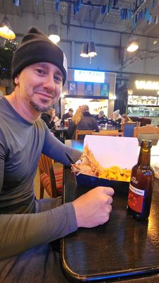 Værftets Madmarked by null