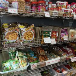 Old Town Asia Market