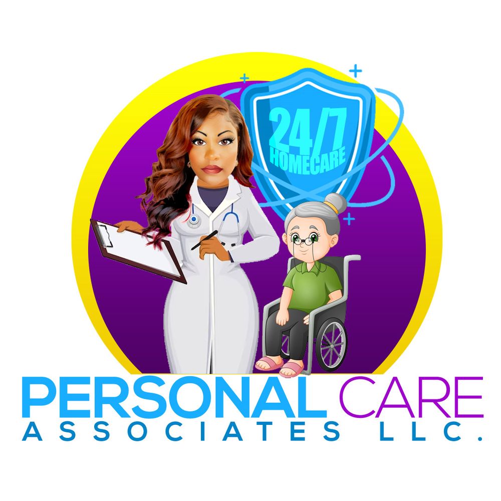 Personal Care Associates - childcare center in Norfolk, VA