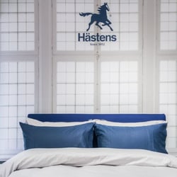Hästens Madison Store